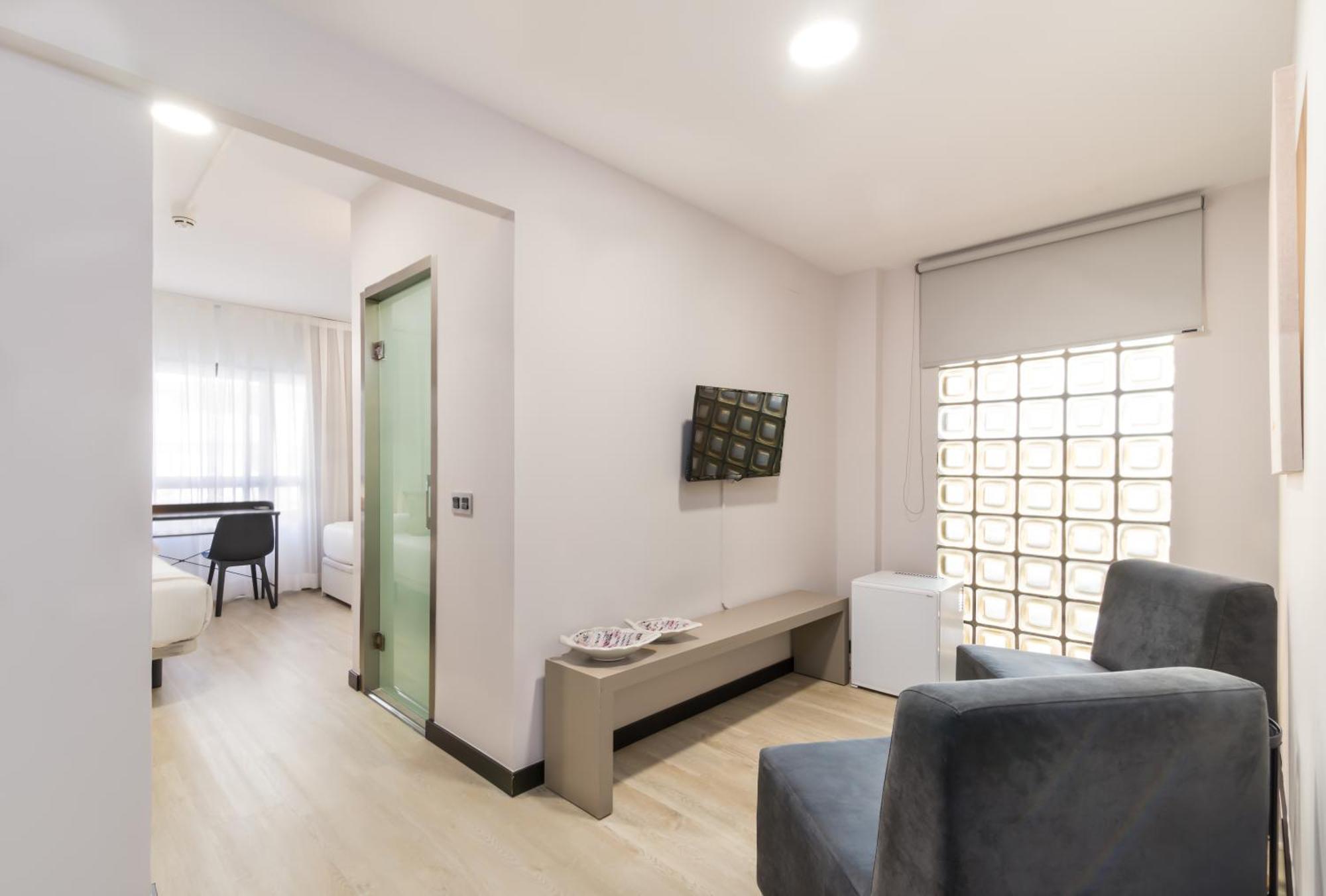 Roisa Boutique Pensión Madrid