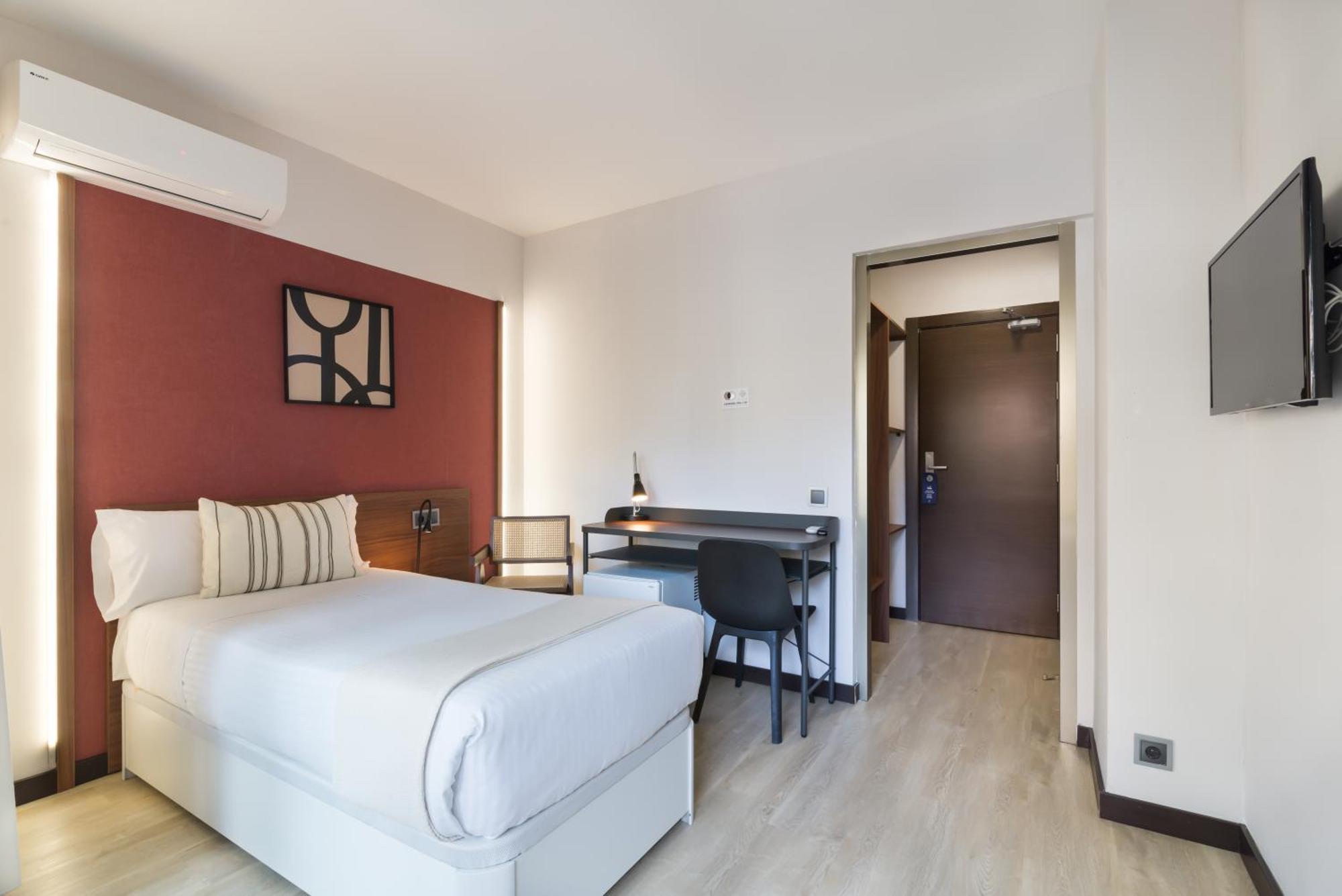 Pensión Roisa Boutique 3*