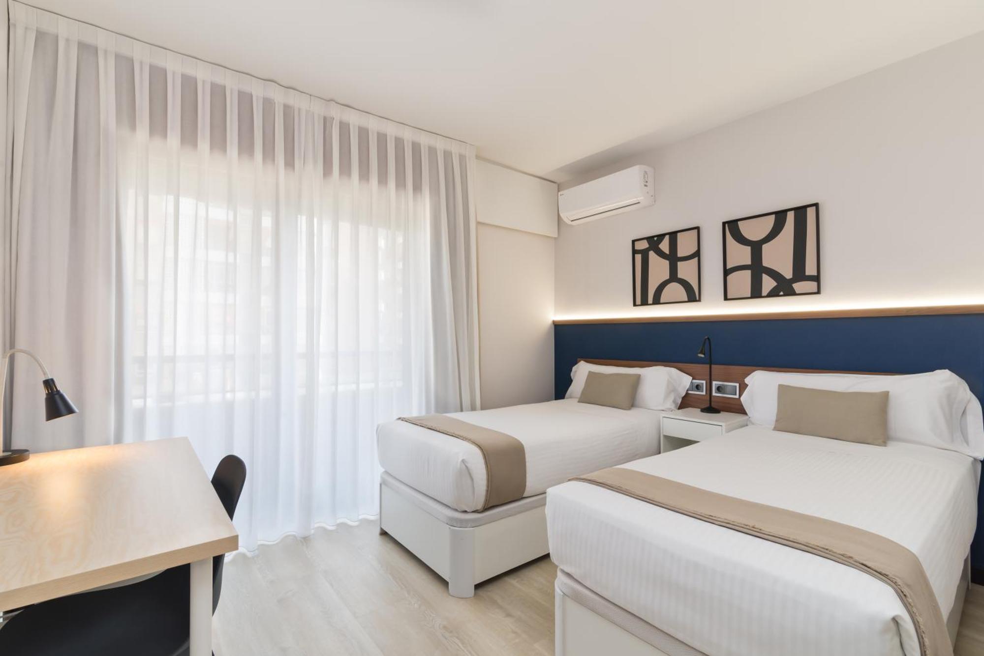 Roisa Boutique Pensión 3*