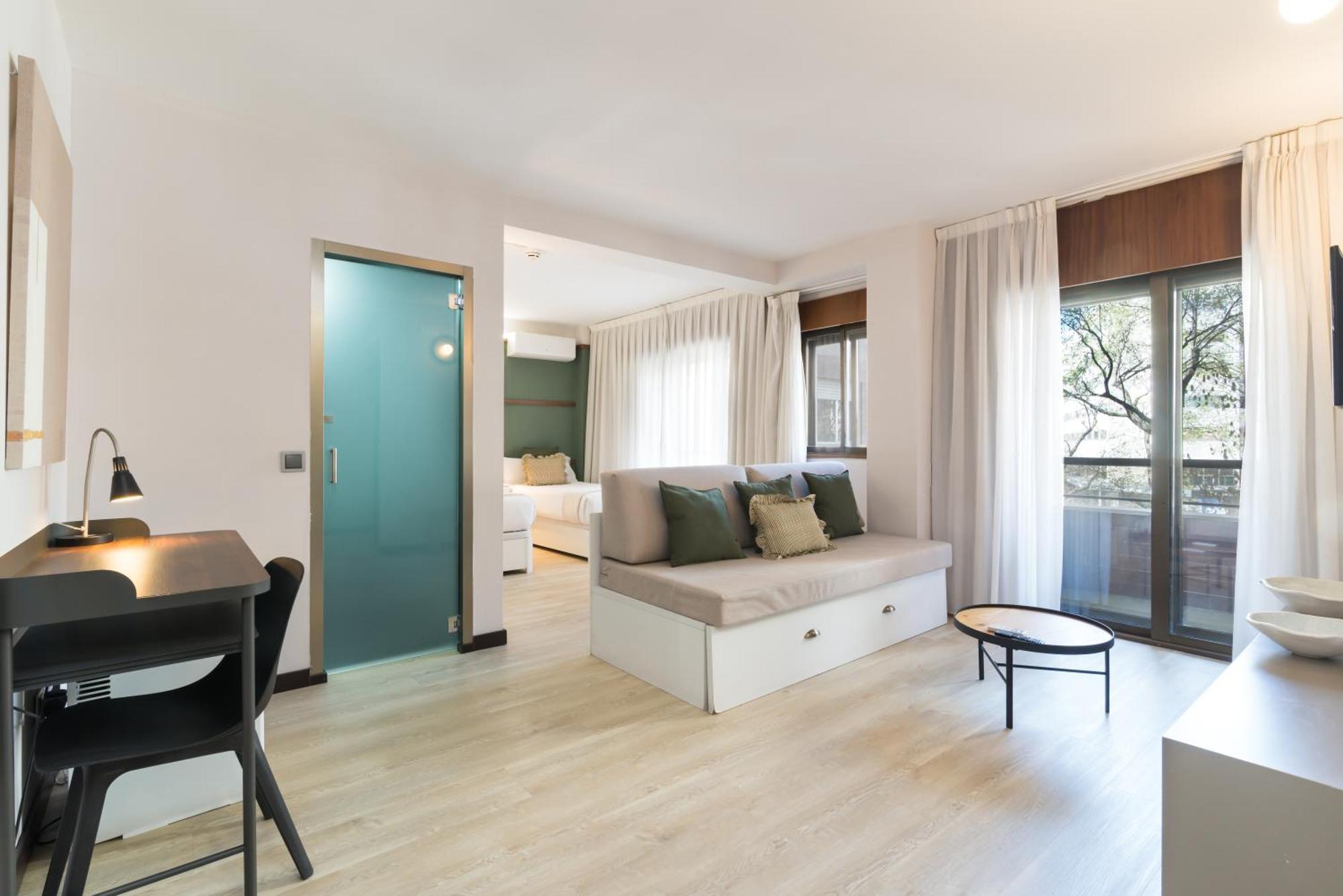 Pensión Roisa Boutique Madrid