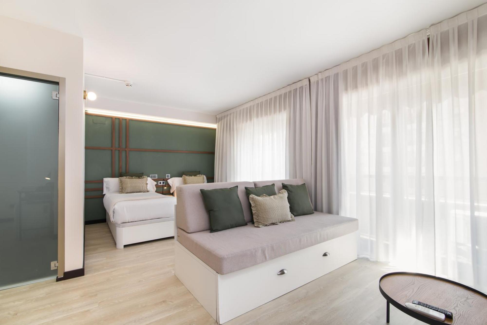 Pensión Roisa Boutique