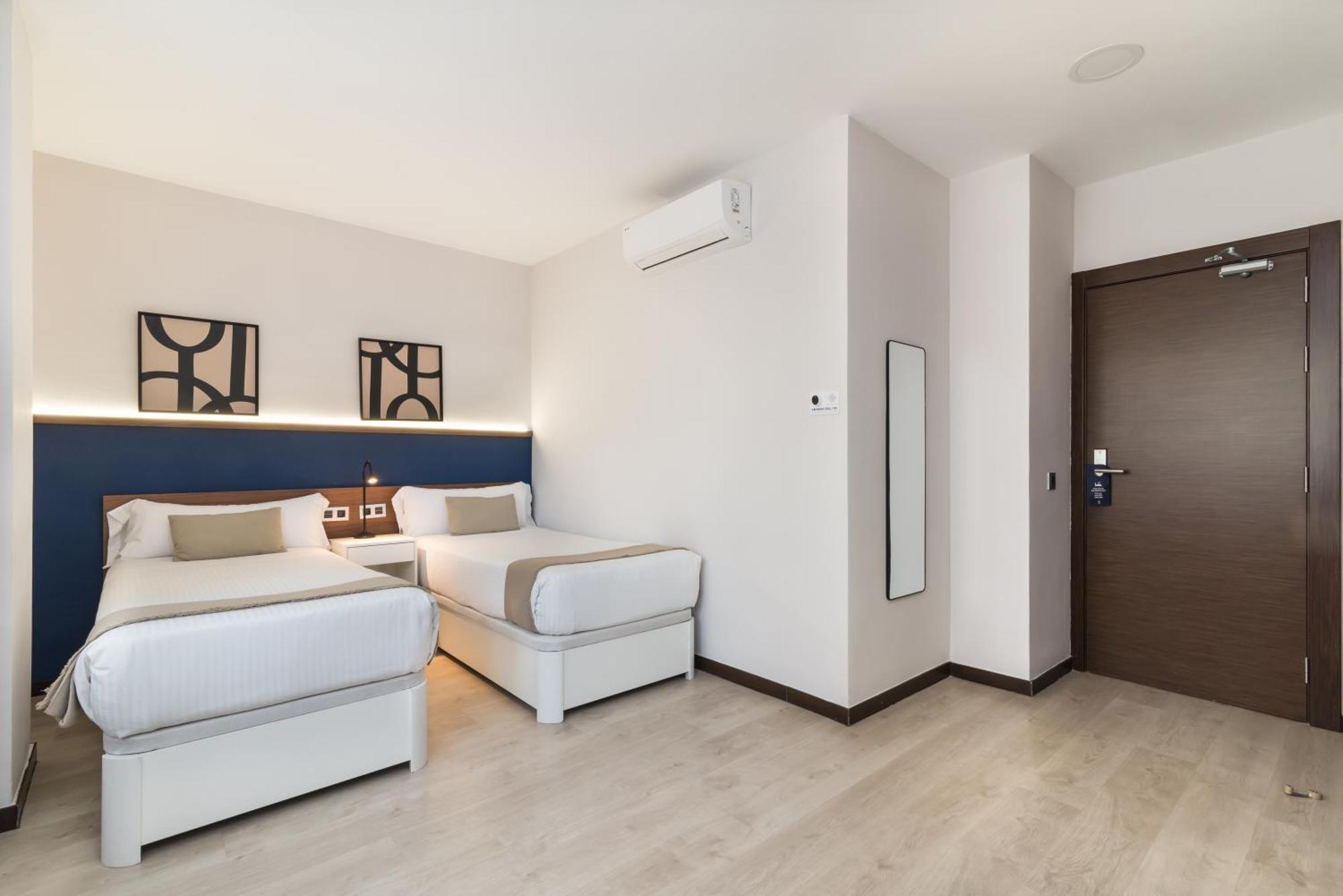 Roisa Boutique Pensión 3*