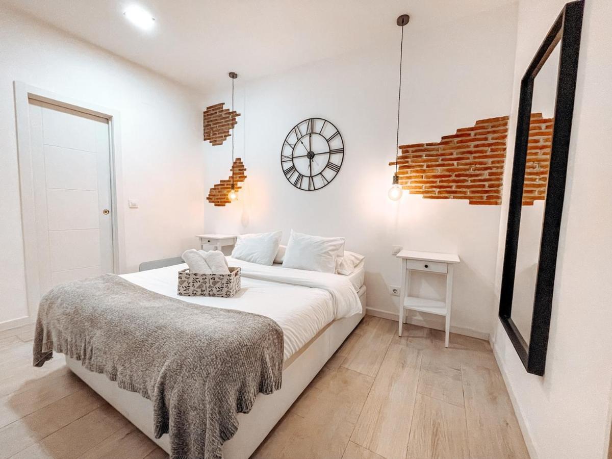 Fee4me. Amazing In The Heart Of Lavapies Apartamento *