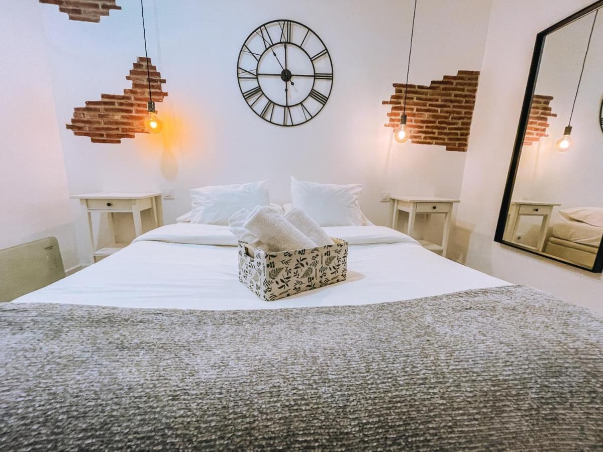 Apartamento Fee4me. Amazing In The Heart Of Lavapies *