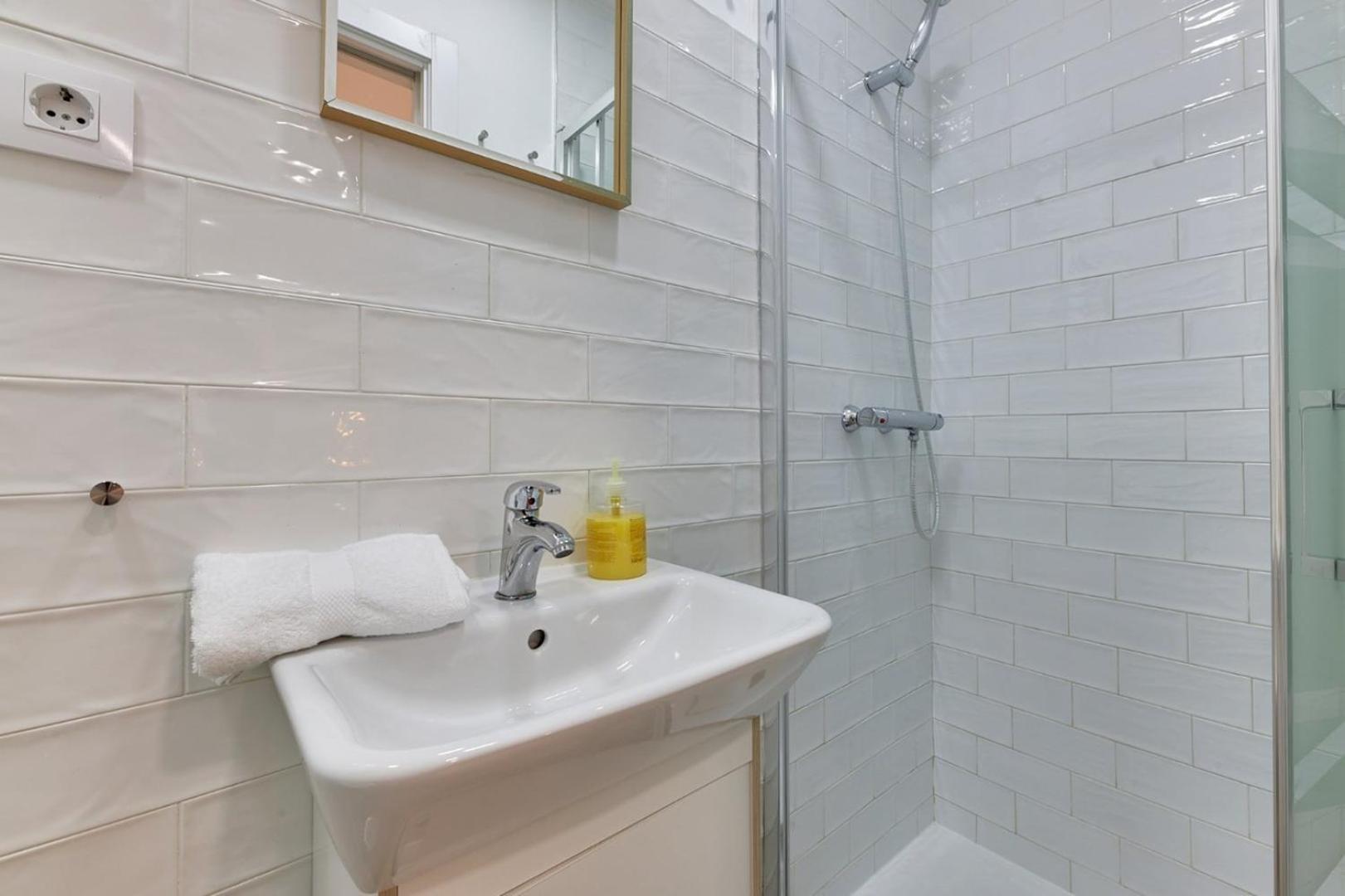 Apartamento Fee4me. Amazing In The Heart Of Lavapies