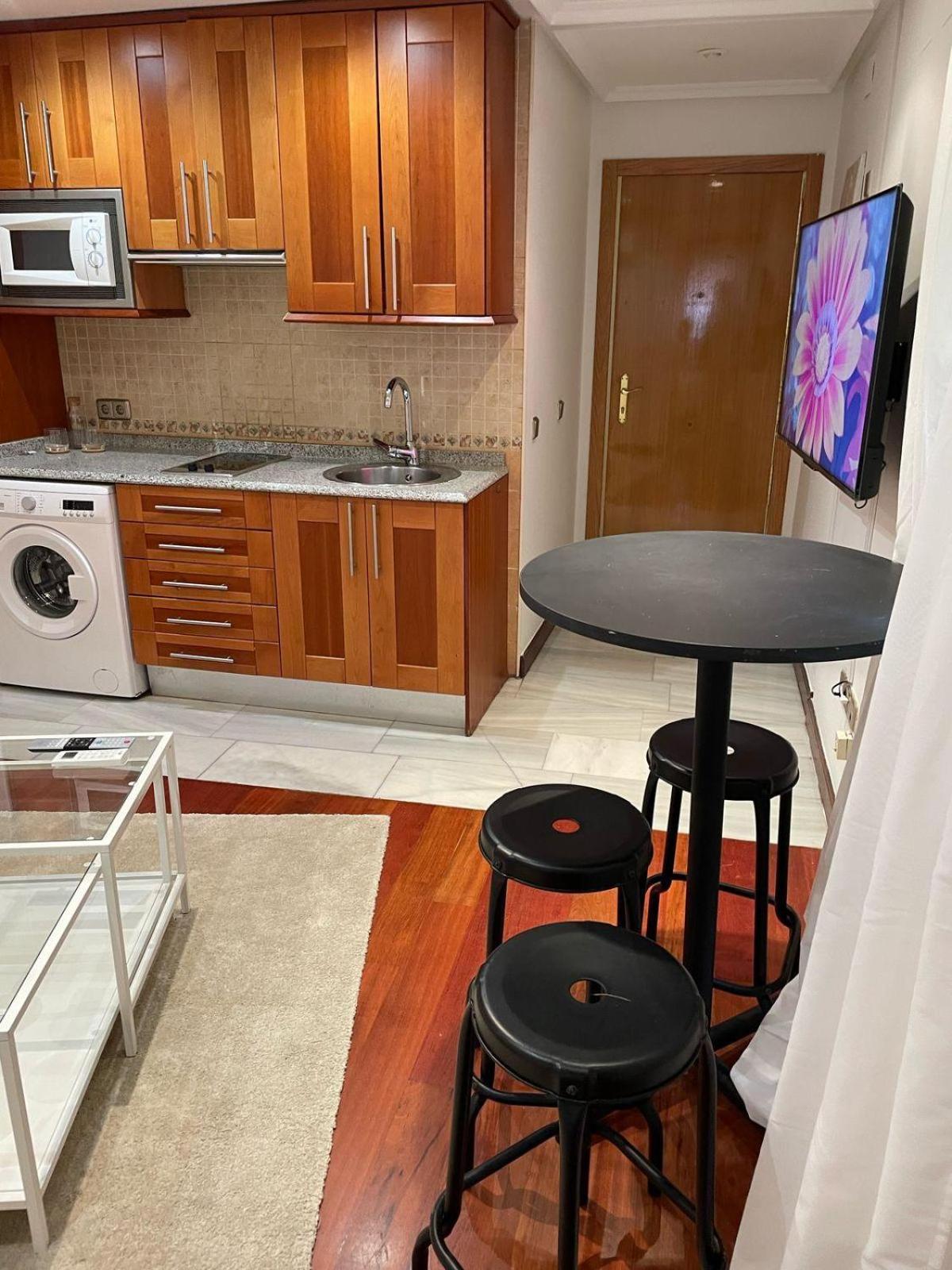 Exyca Homes Gran Via Madri