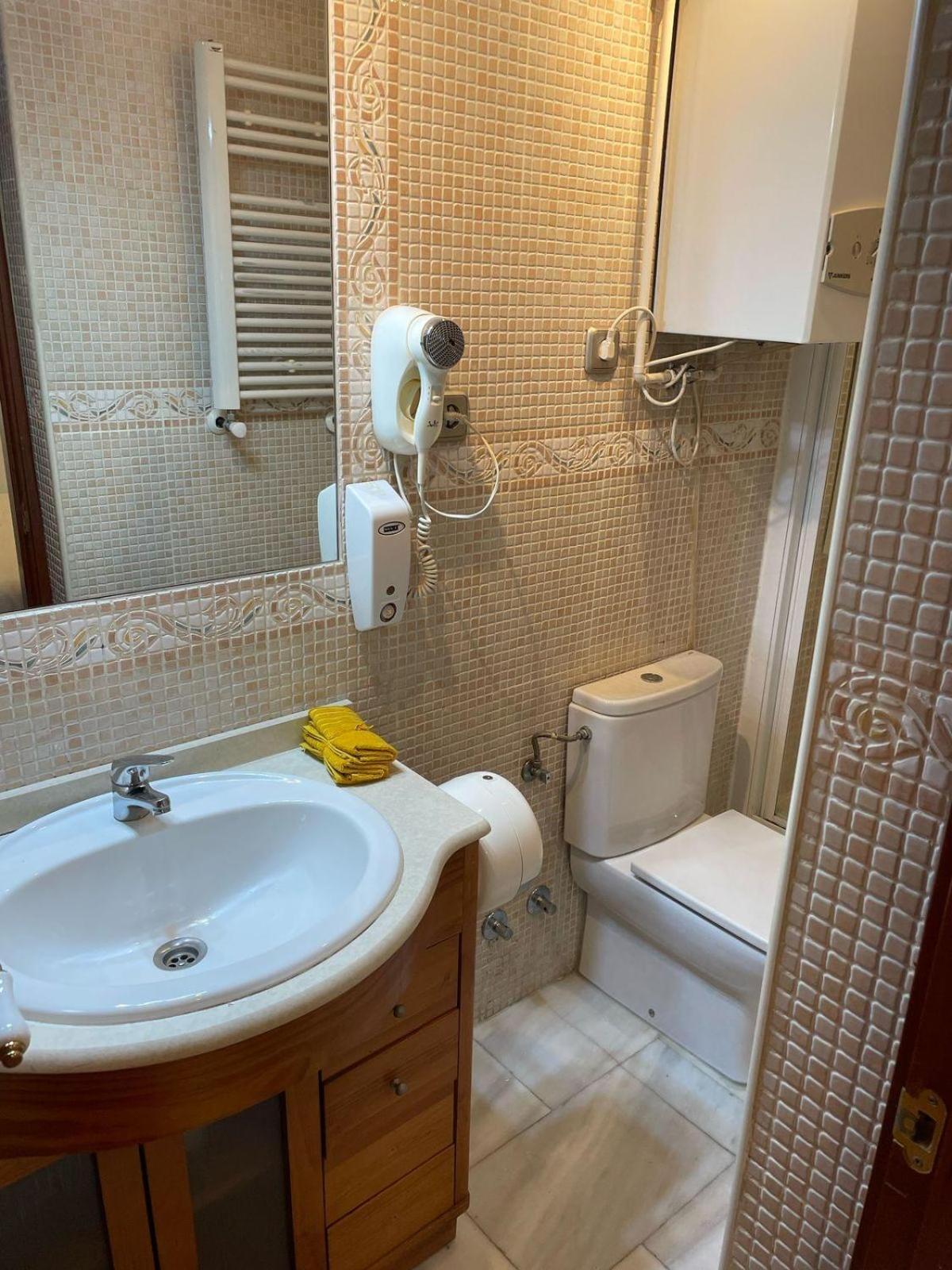 Exyca Homes Gran Via Apartamento Madri