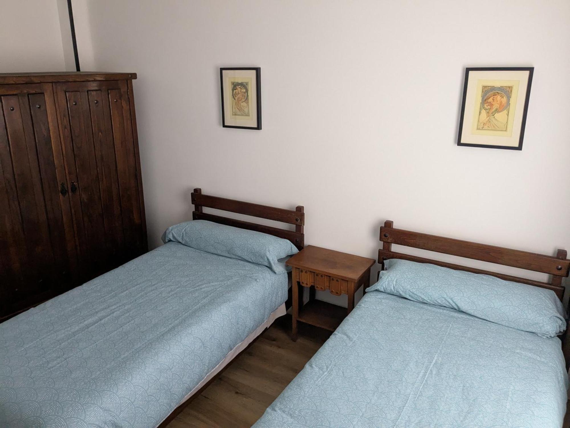 Vakantiehuis Casa Del Sur Vallecas