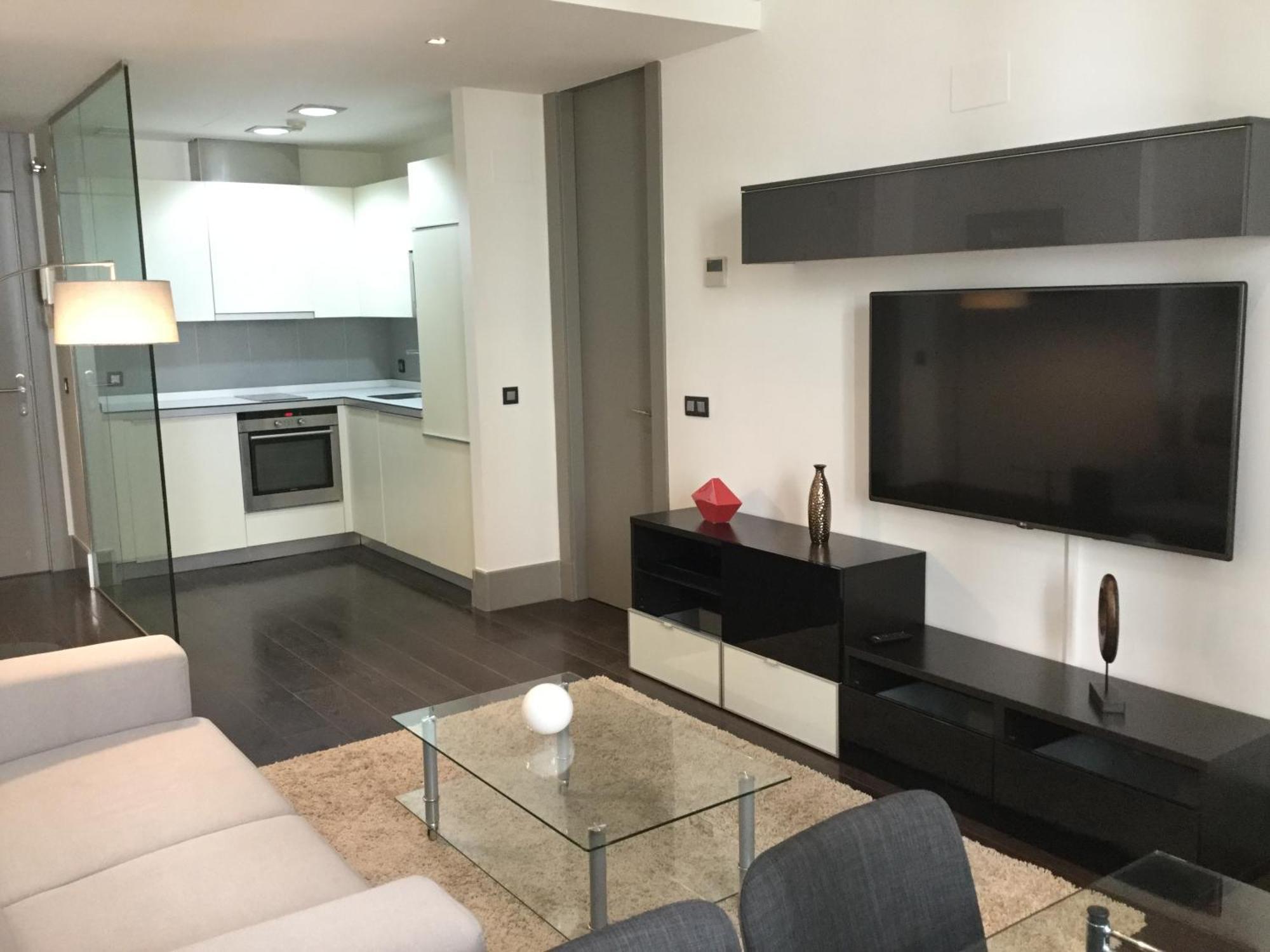 Apartamento Victor Hugo 4 Dcha 2e By Forever Madri