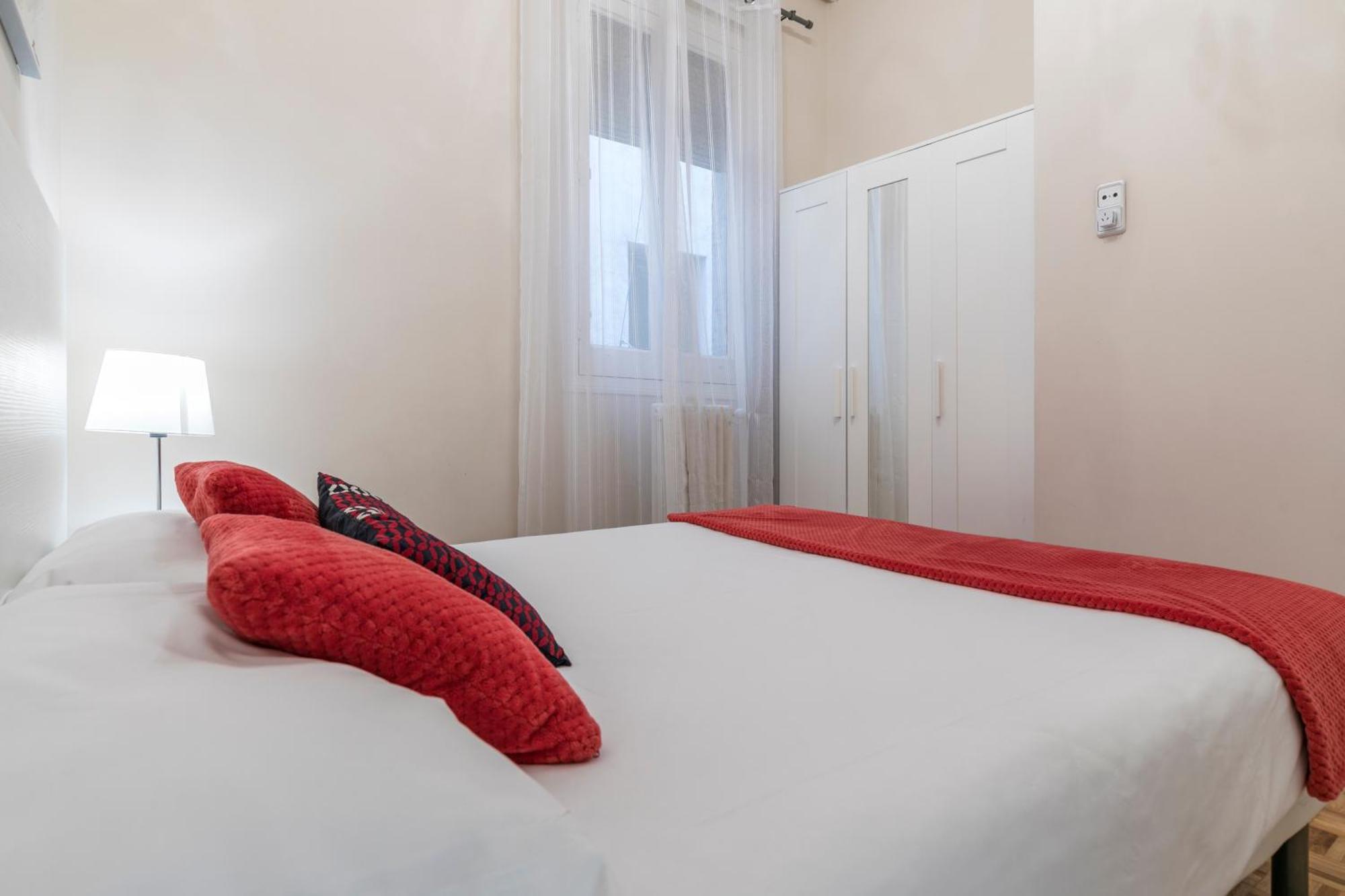 Reina 1 By Forever Appartement *