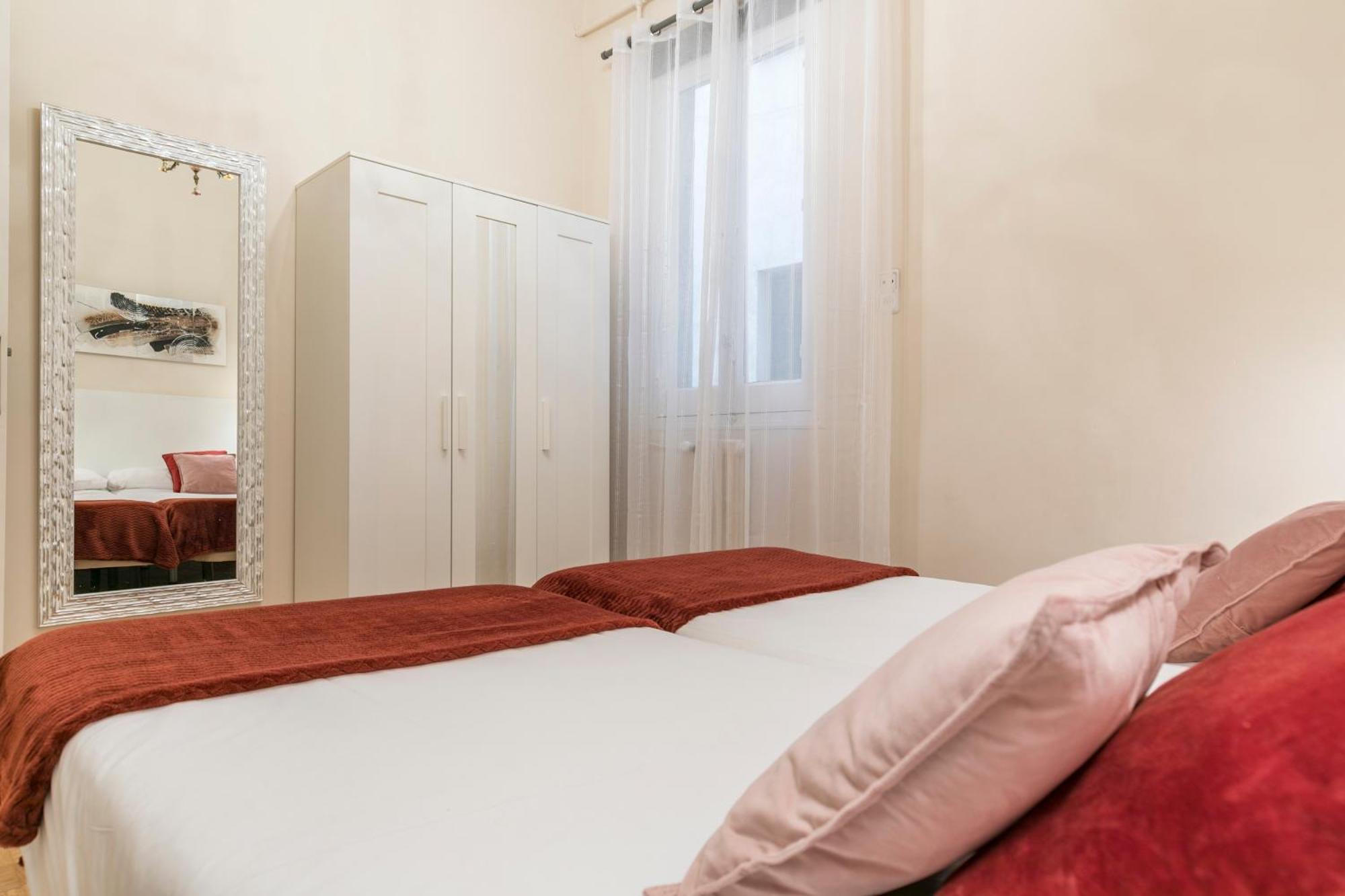 Appartement Reina 1 By Forever *