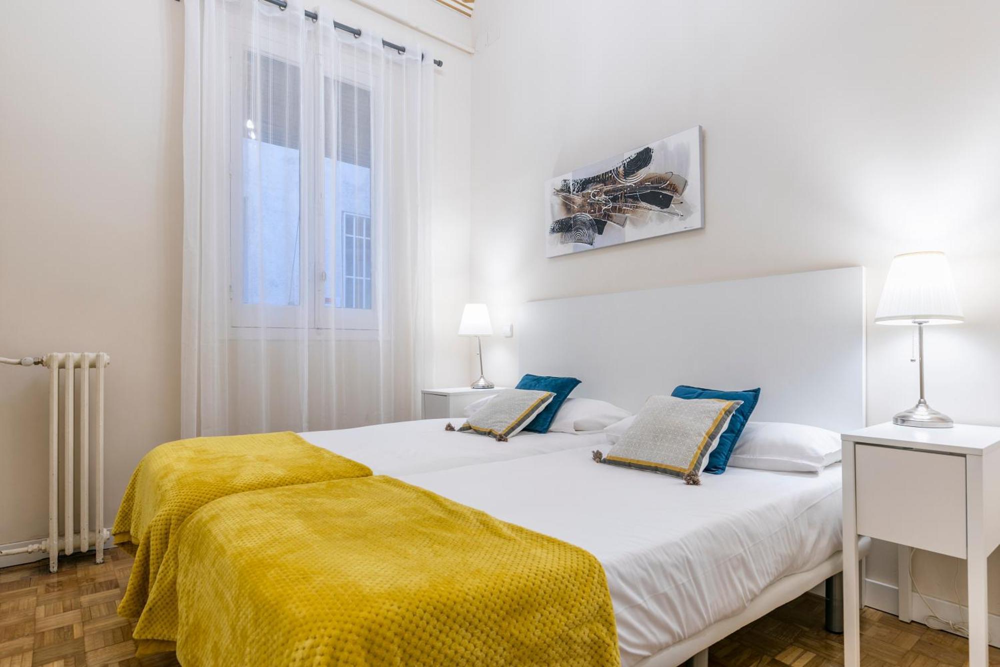 Reina 1 By Forever Appartement *