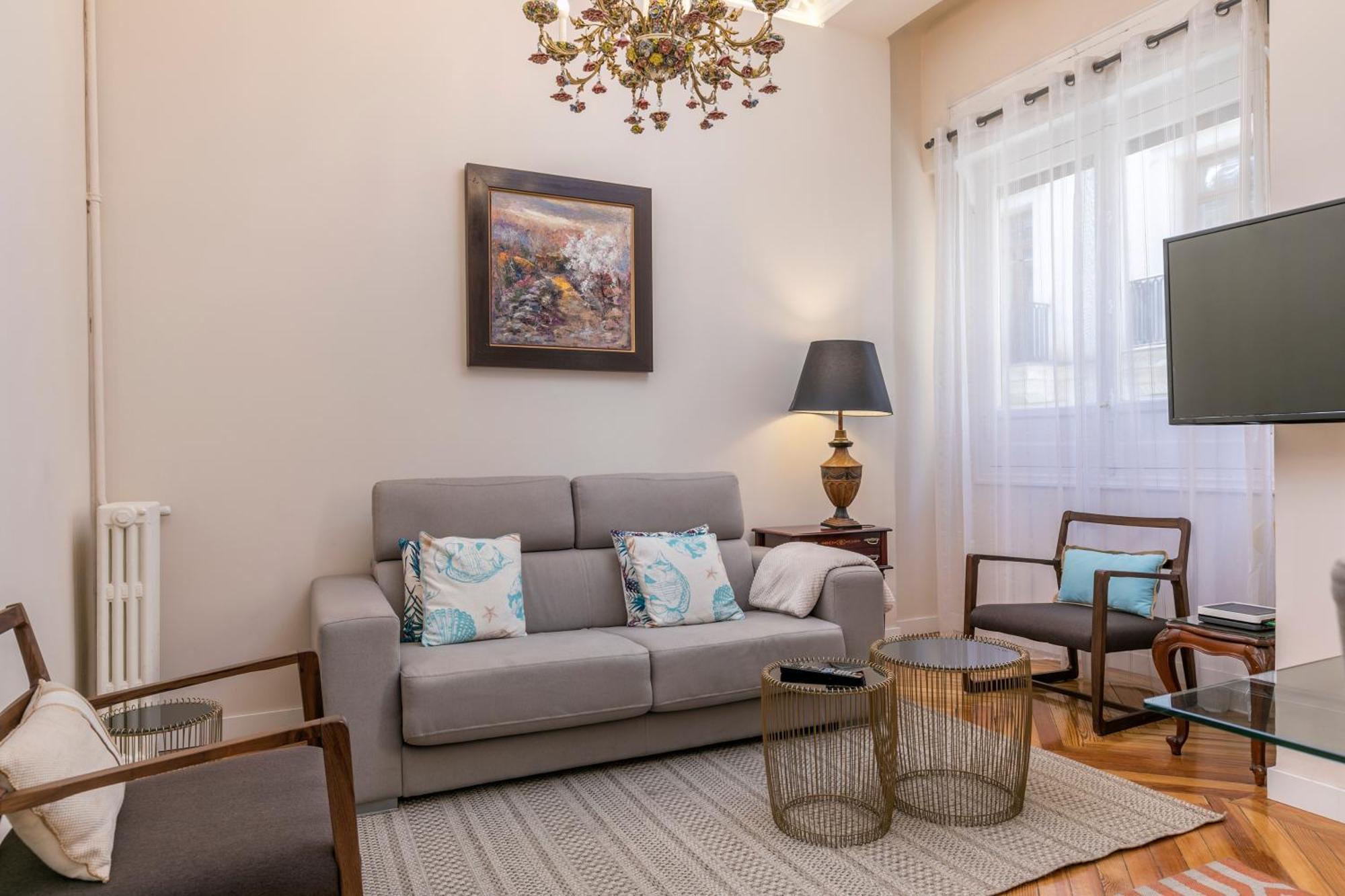 Reina 1 By Forever Appartement *