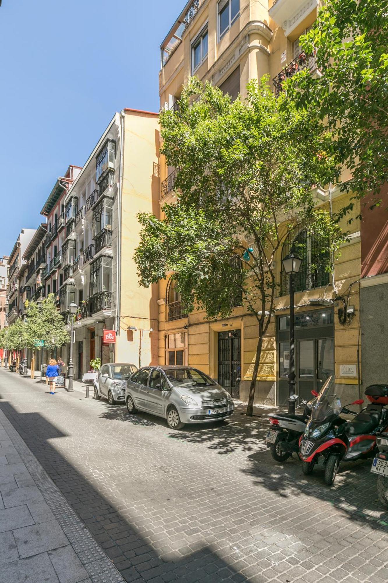 Appartement Reina 1 By Forever