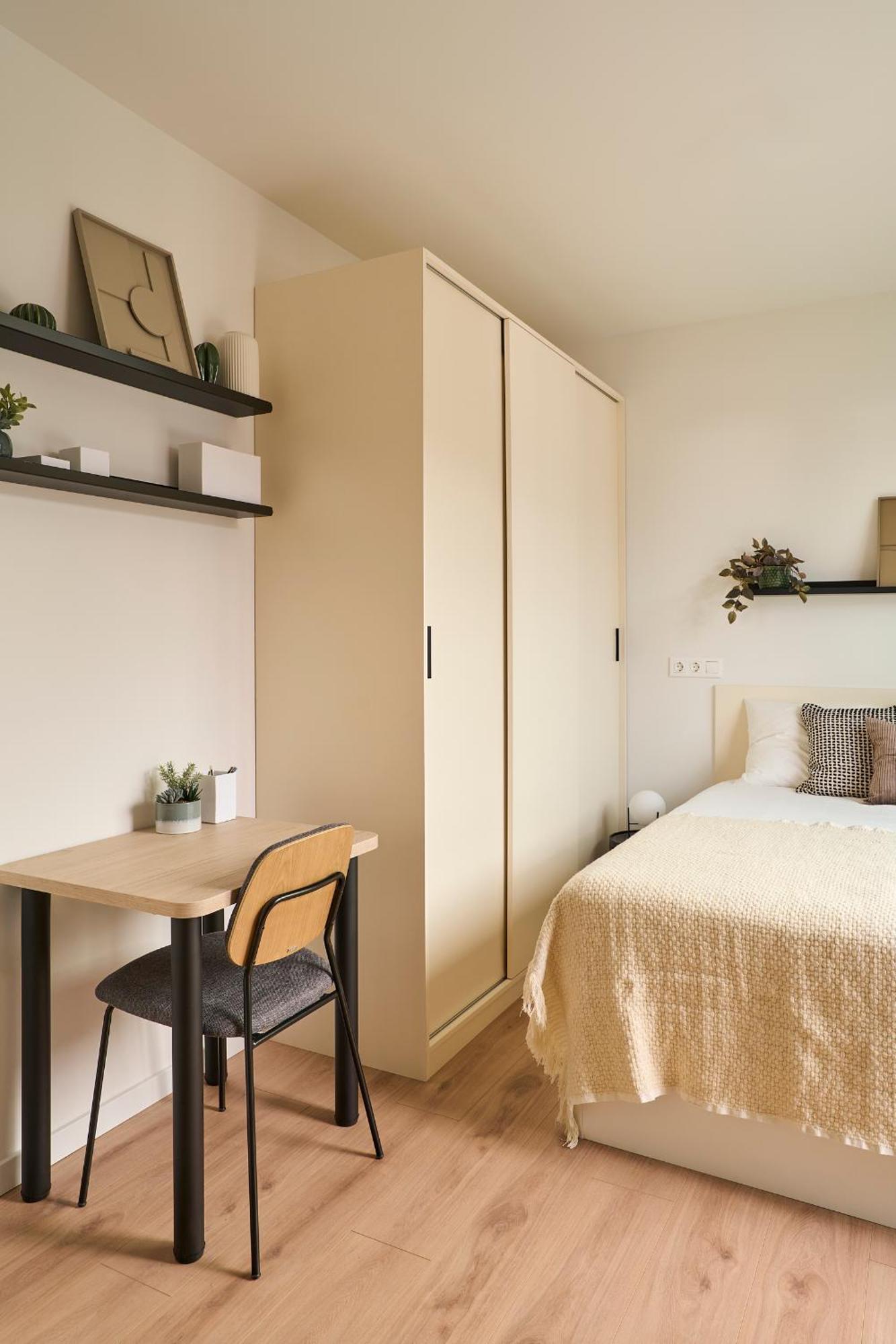 Node Carabanchel Hotel