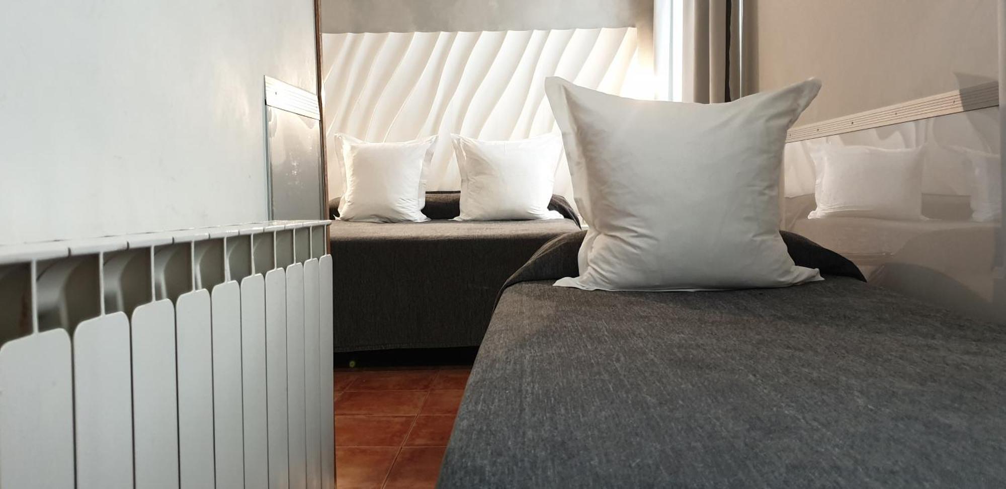 Fuentes (adults Only) Madri