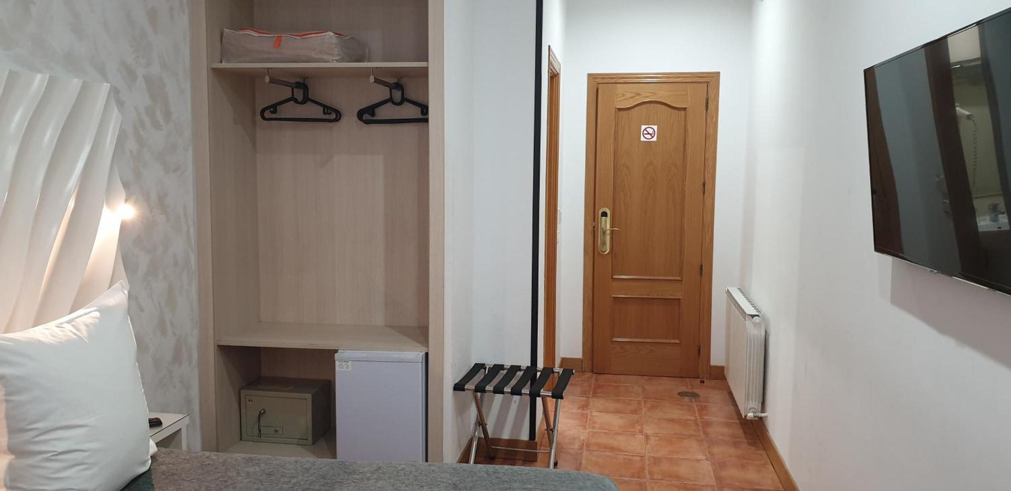 Casa de hóspedes Fuentes (adults Only) 2*