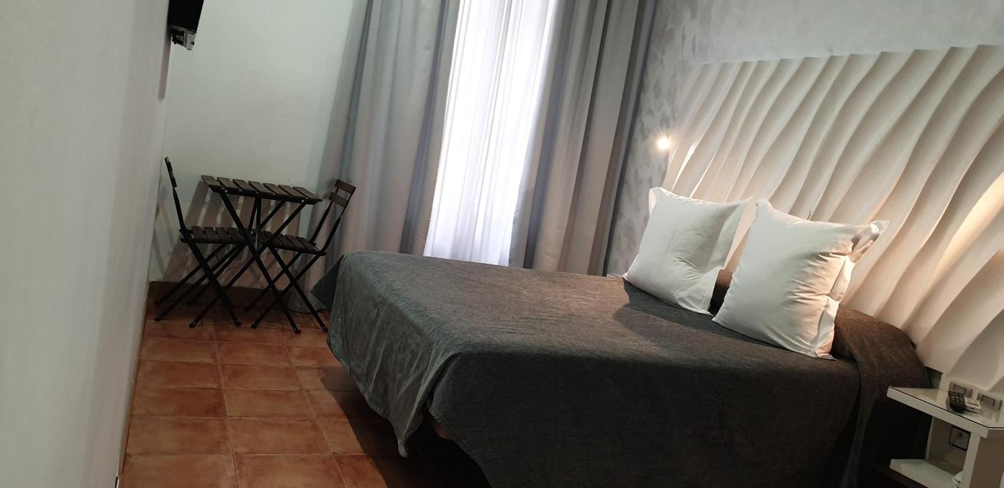 Fuentes (adults Only) Casa de hóspedes Madri