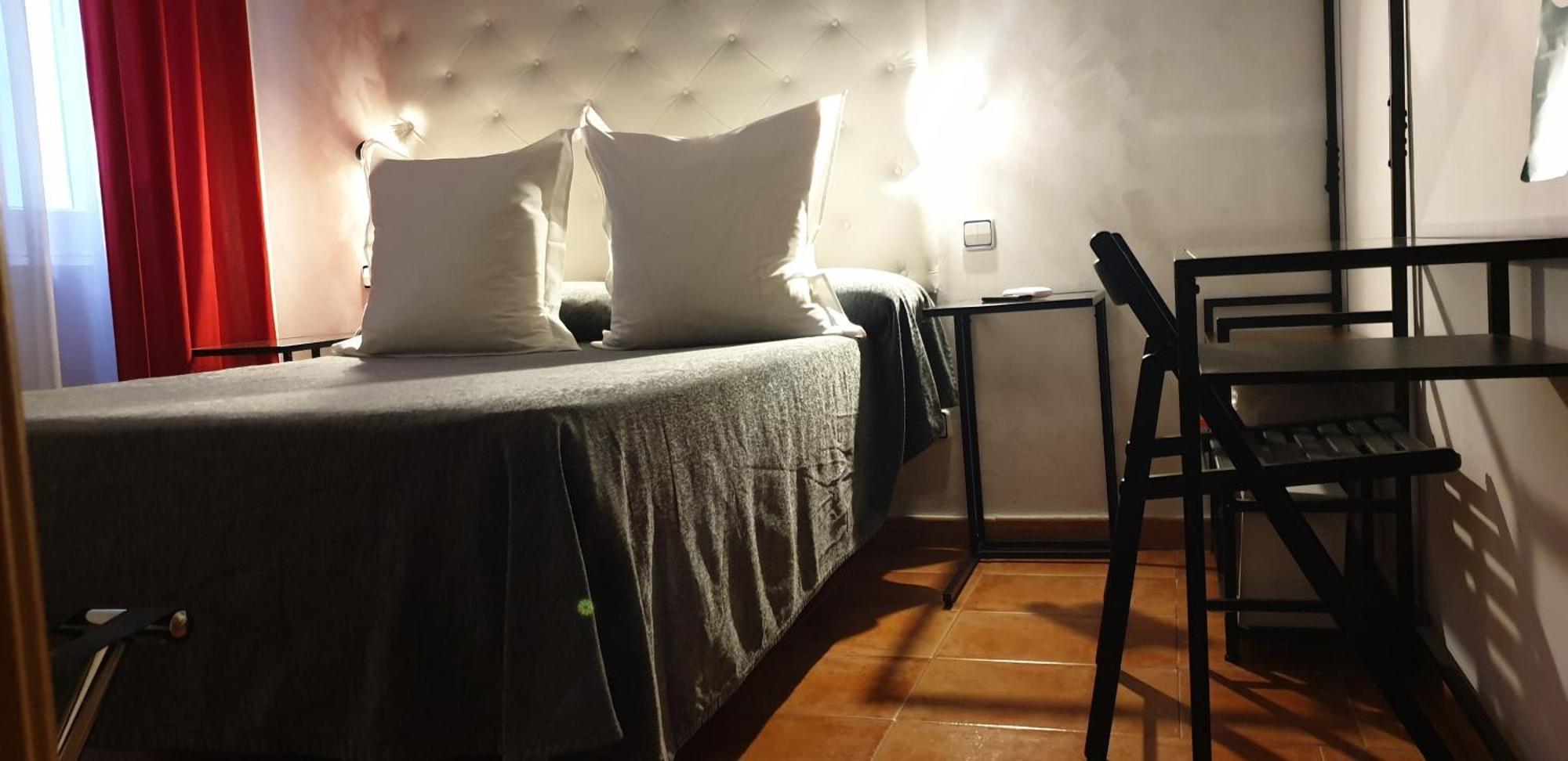 Casa de hóspedes Fuentes (adults Only)