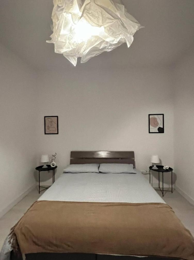 In La Latina Appartement *