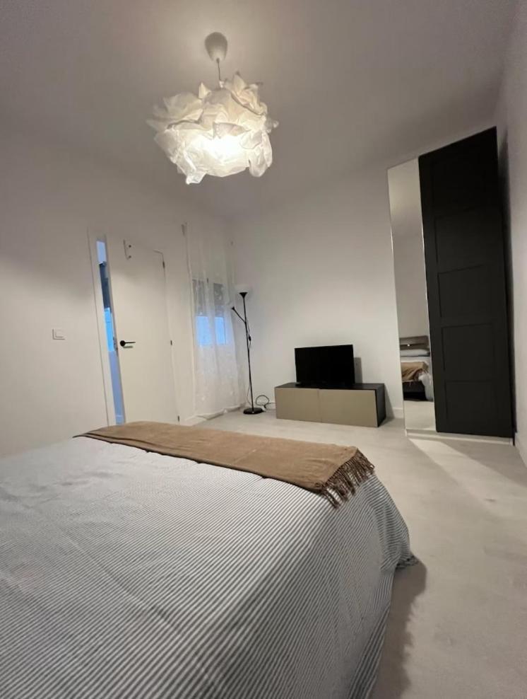 In La Latina Appartement Madrid