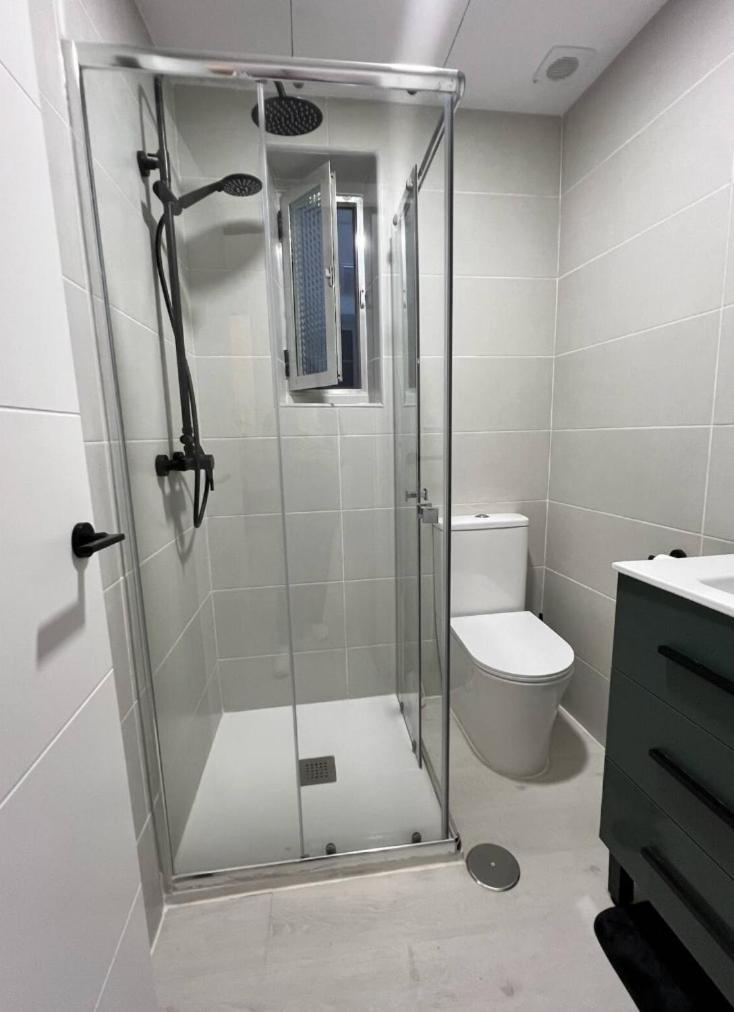 In La Latina Appartement Madrid