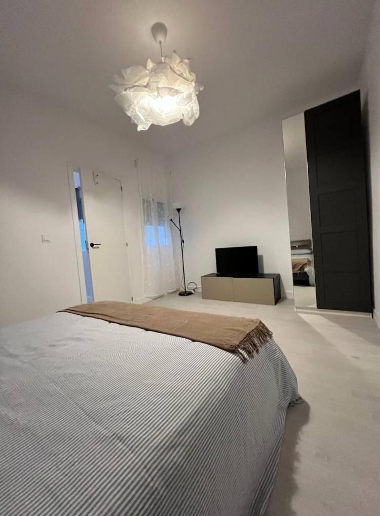 Appartement In La Latina