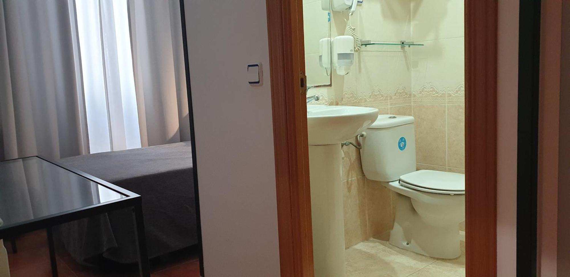 Casa de hóspedes Fuentes (adults Only) 2*