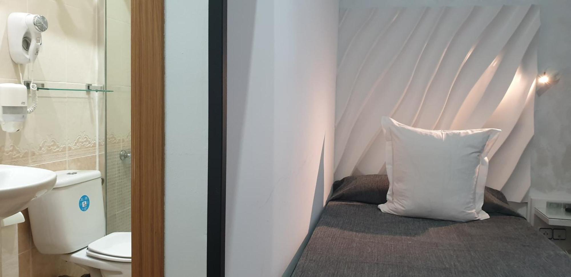 Fuentes (adults Only) 2* Madri