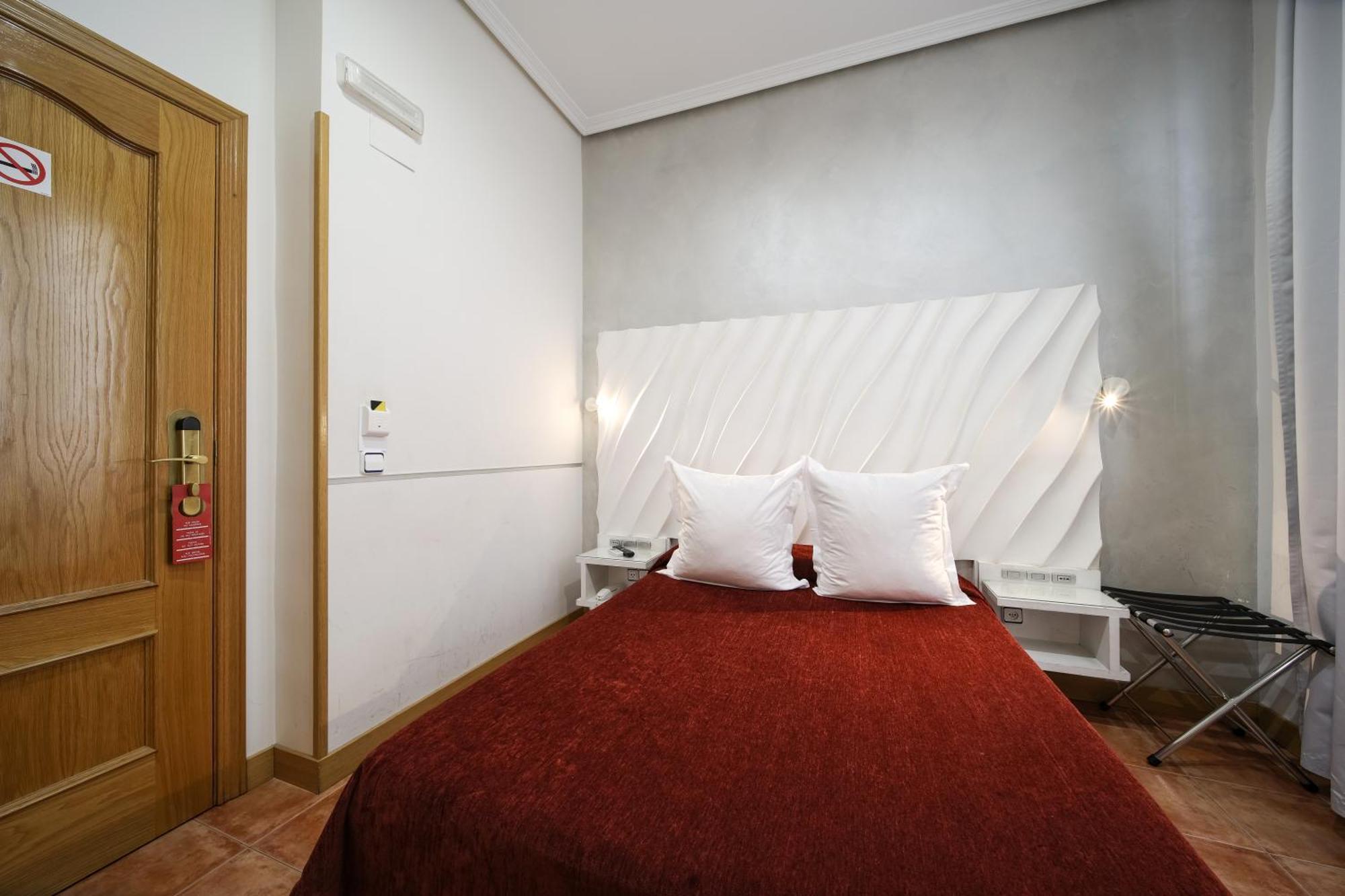 Casa de hóspedes Fuentes (adults Only) 2*