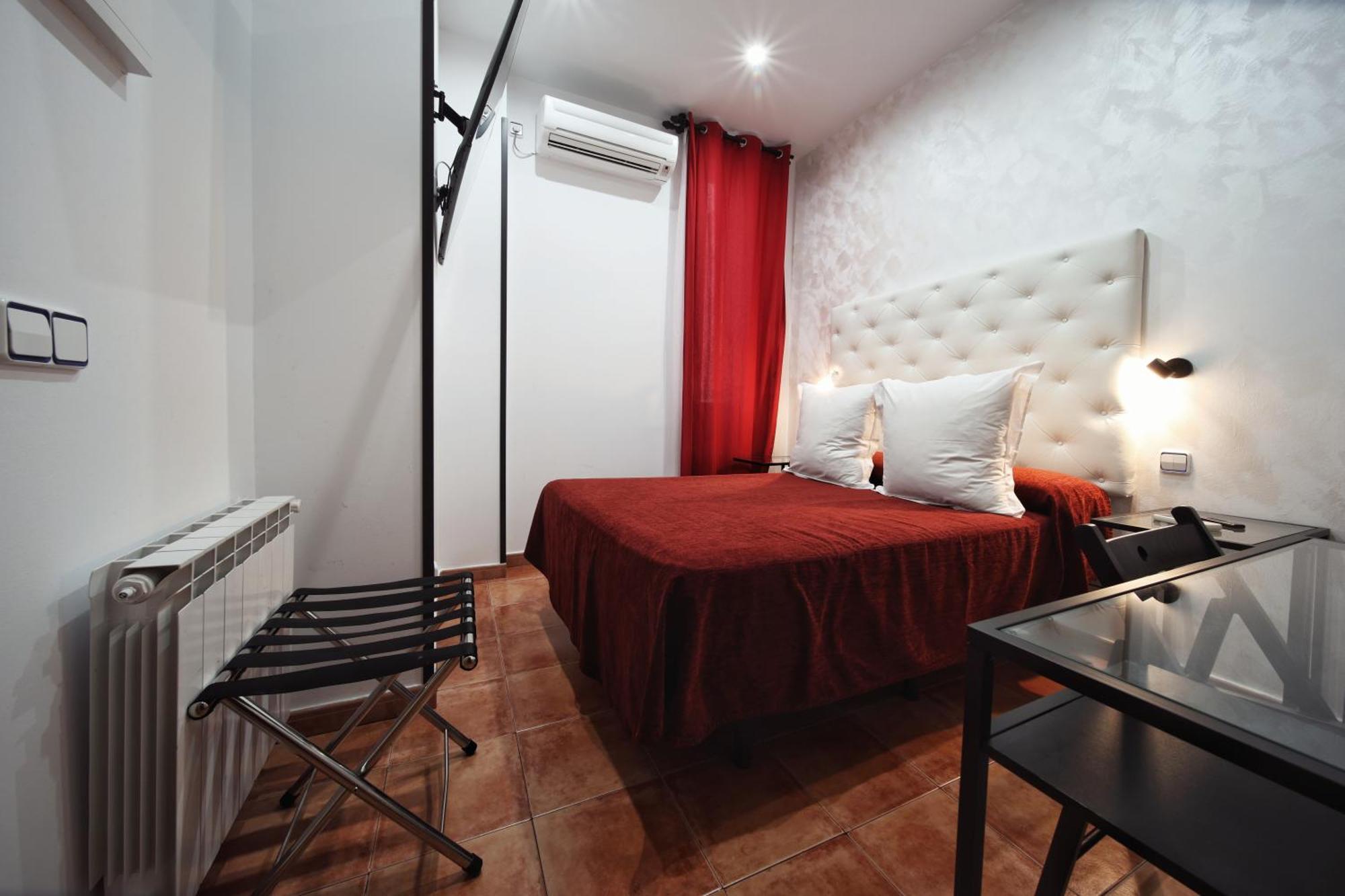Fuentes (adults Only) Madri