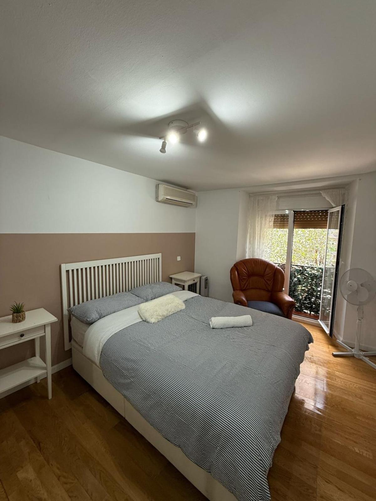 Apartment Centrico Junto A La Gran Via Madrid