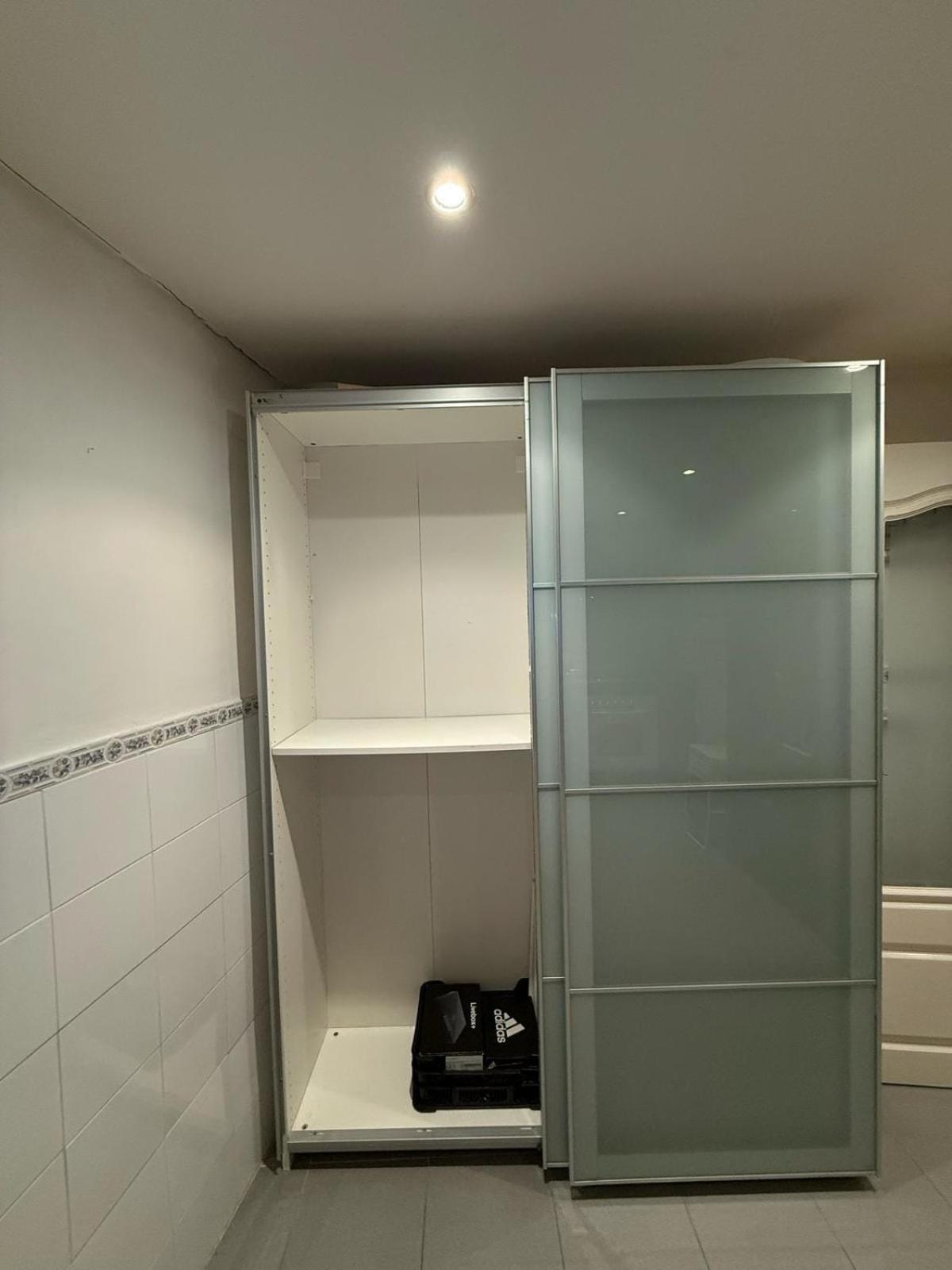 Centrico Junto A La Gran Via Apartment Madrid