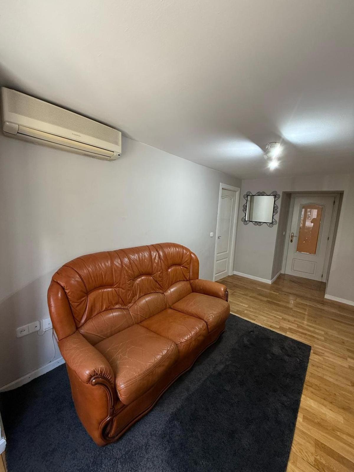 Apartment Centrico Junto A La Gran Via Madrid