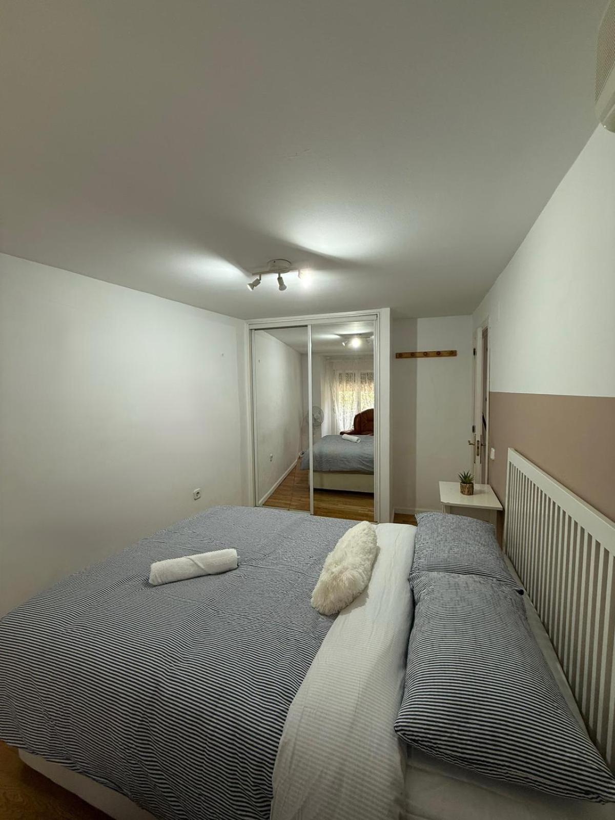Apartment Centrico Junto A La Gran Via