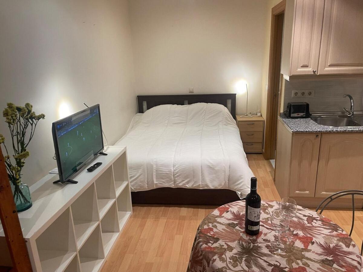 Apartment Valverde Calle Junto A Metro Gran Via *