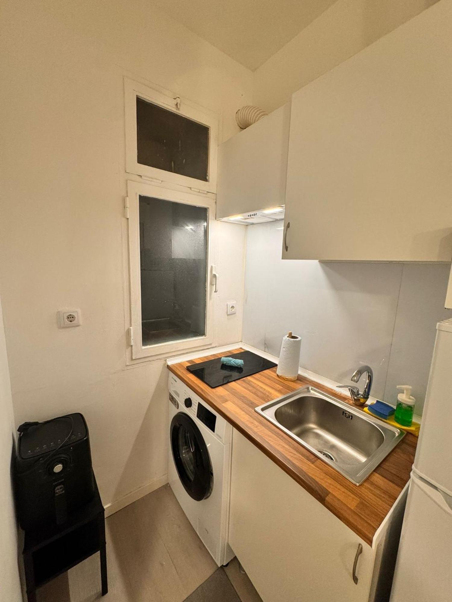 Ile Valleca Appartement