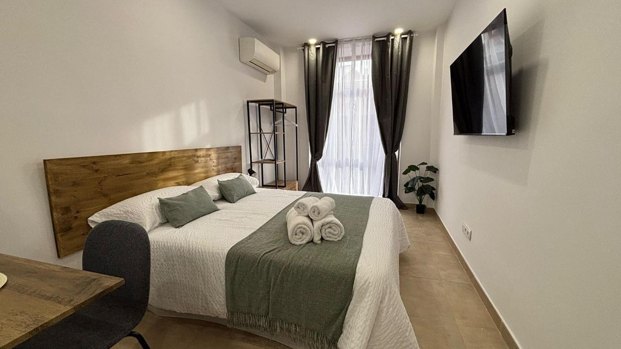 Apartment Luxury Ix - Ferga