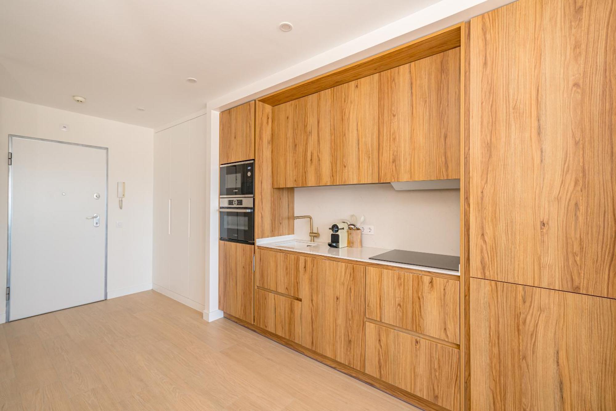 Plaza Espana Luxury Appartement *