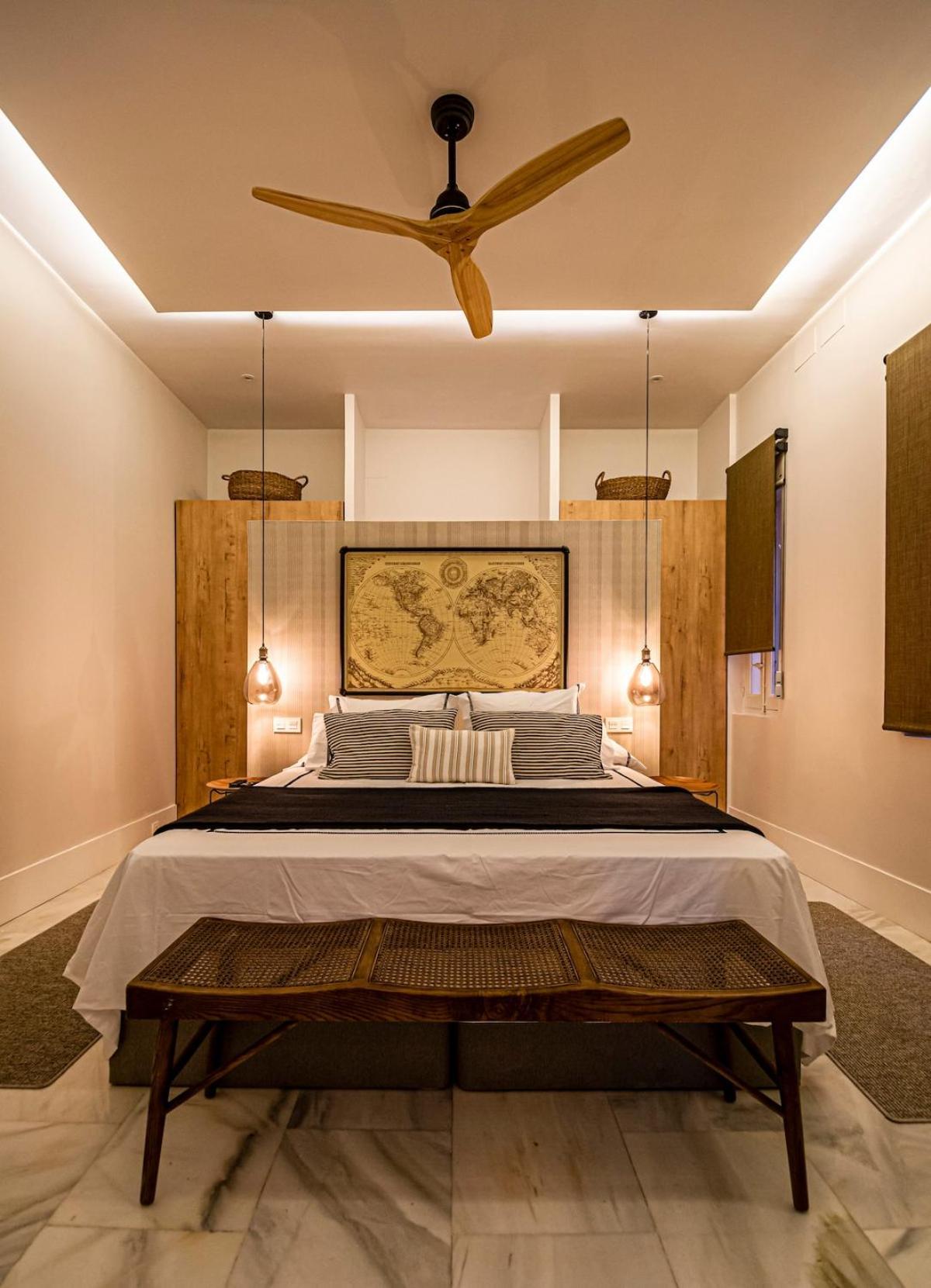 Apartment 100m2 Of Luxury In The Heart Of The Salamanca Neighborhood