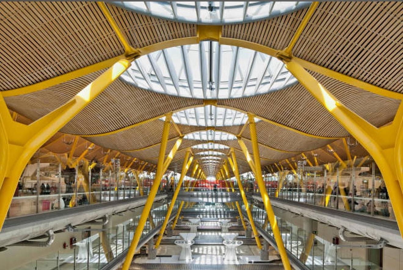House Boutique , Aeropuerto , Ifema Appartamento