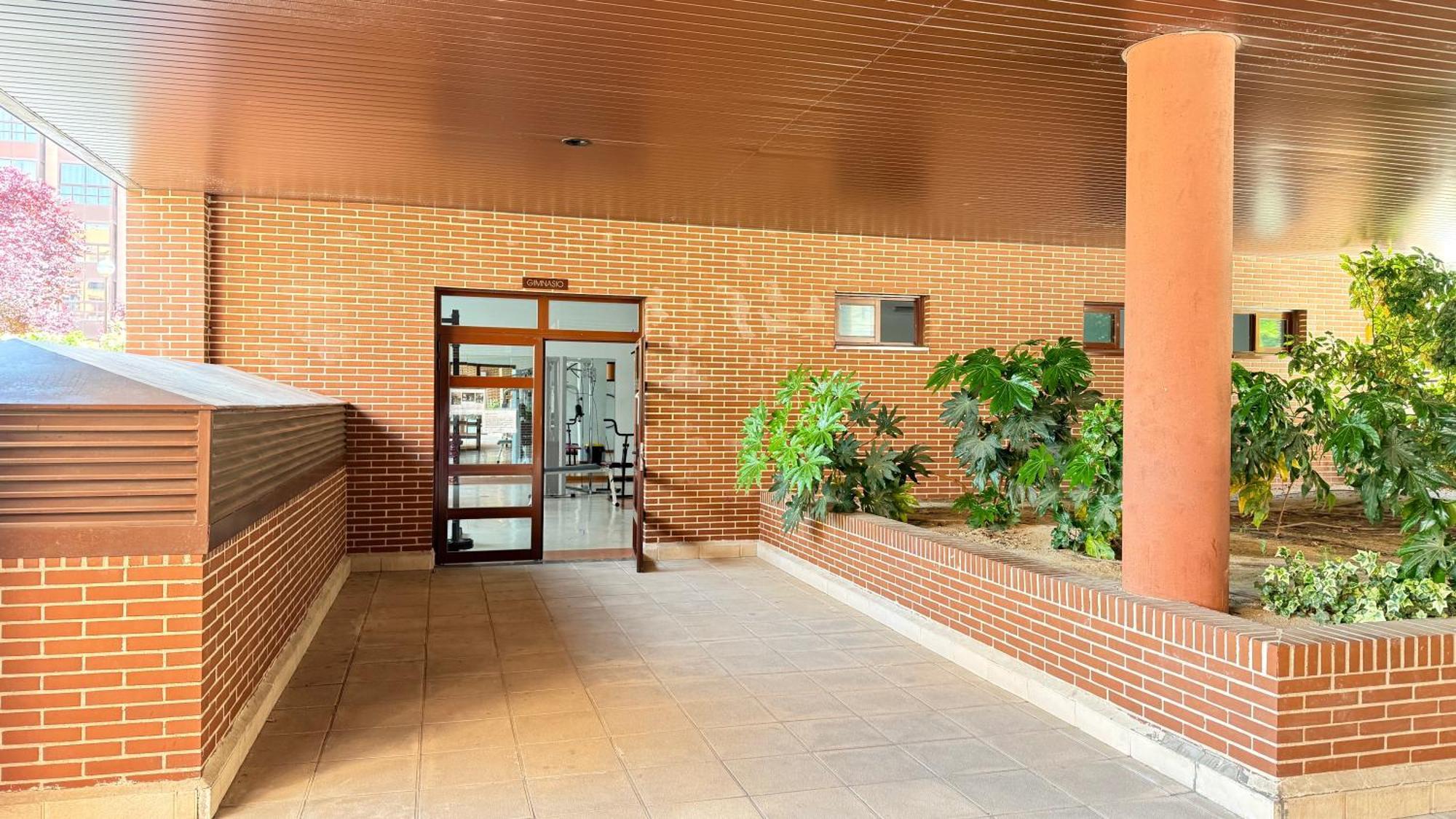 Apartamento Ole Ifema, Aeropuerto Madri