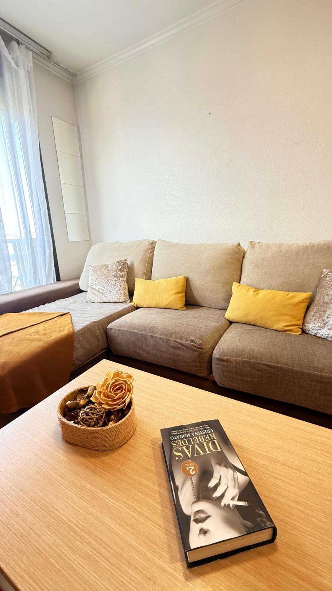 Appartement House Samaniego 12 Madrid