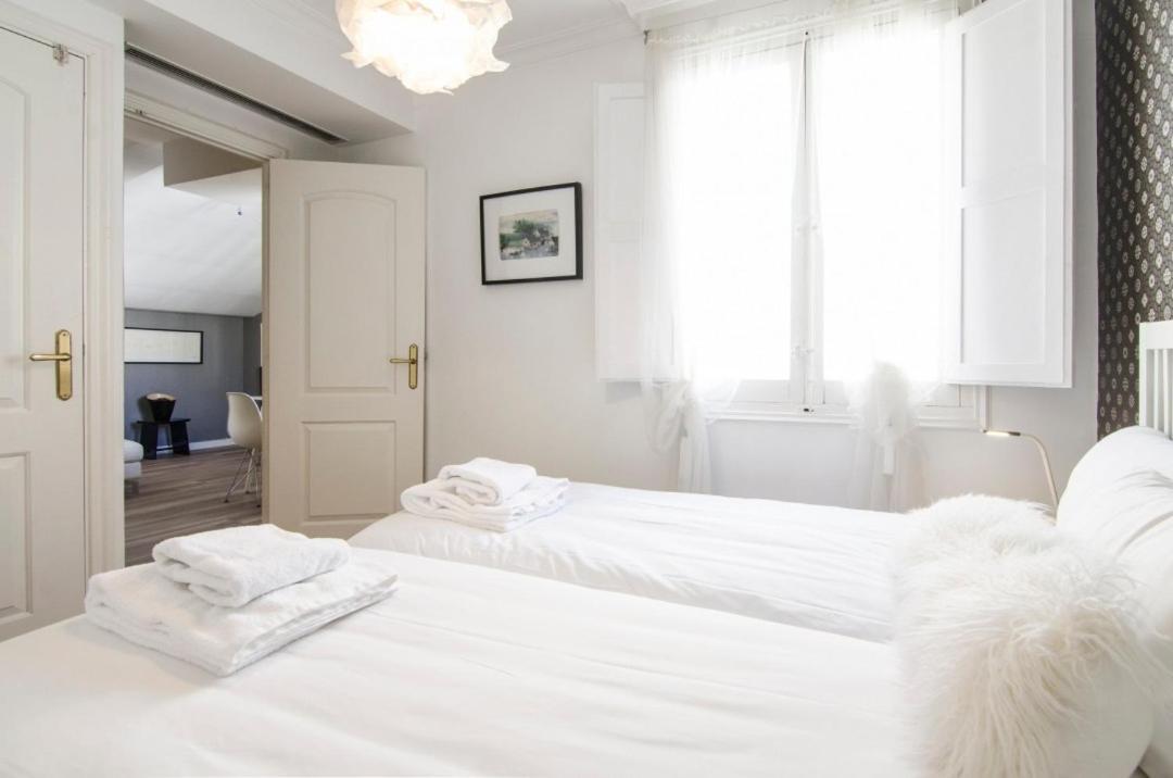 Appartement Alcala 99