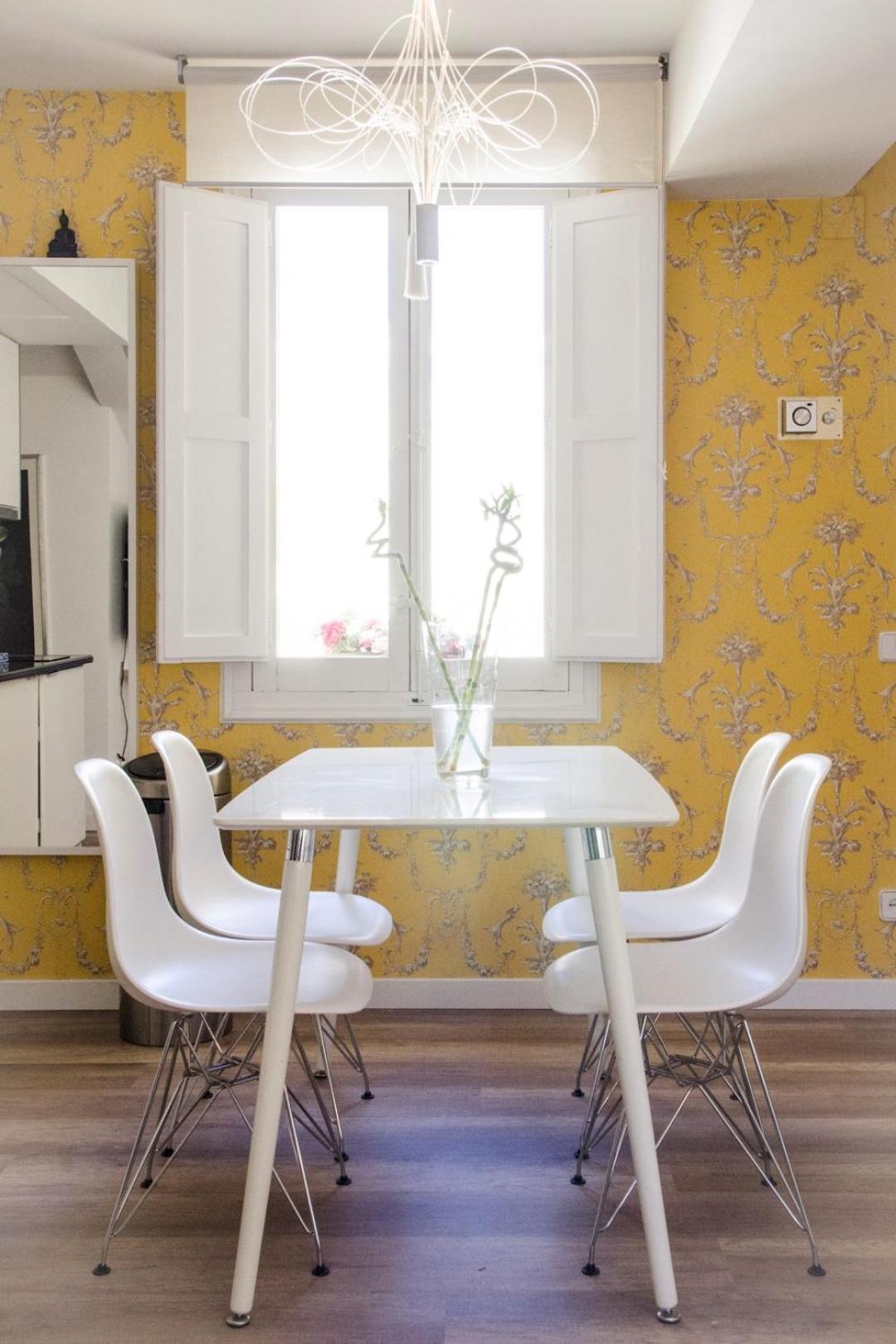Alcala 99 Appartement Madrid