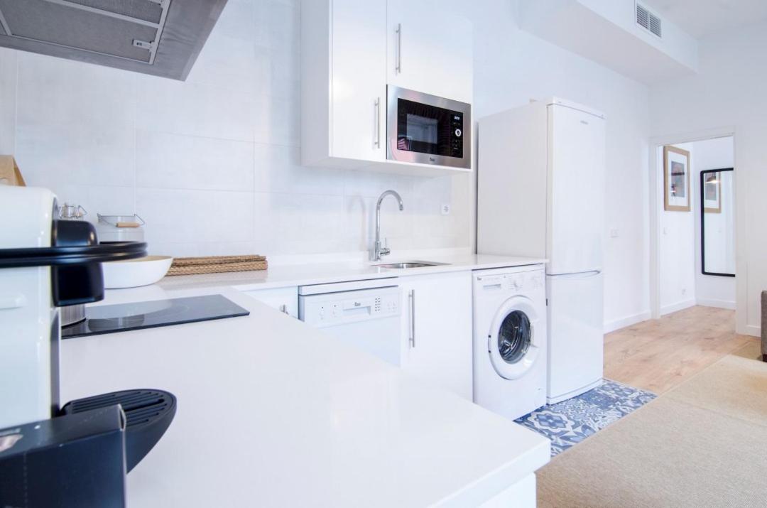 Minty - Espoz Y Mina Apartamento Madri