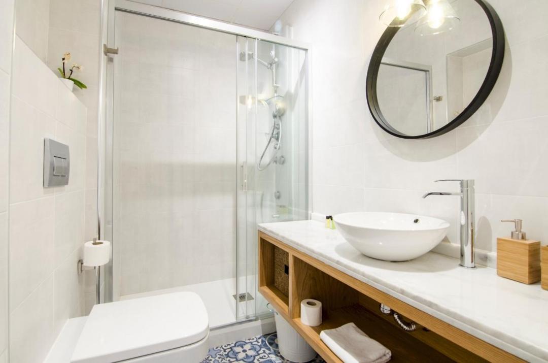 Apartamento Minty - Espoz Y Mina Madri