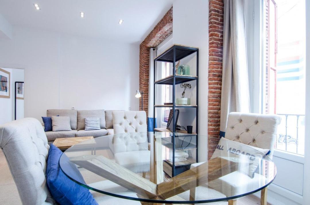 Minty - Espoz Y Mina Apartamento Madri