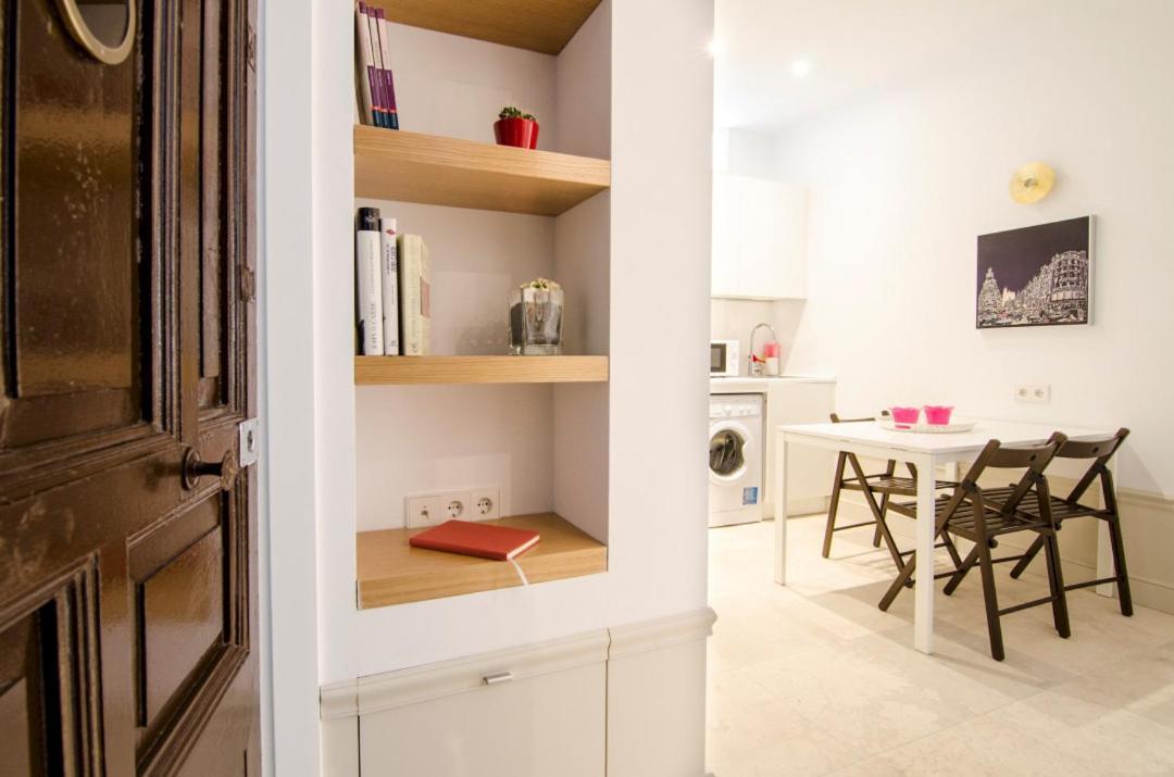Apartment Valverde *