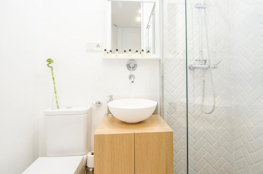 Appartamento Minty - Valverde Madrid
